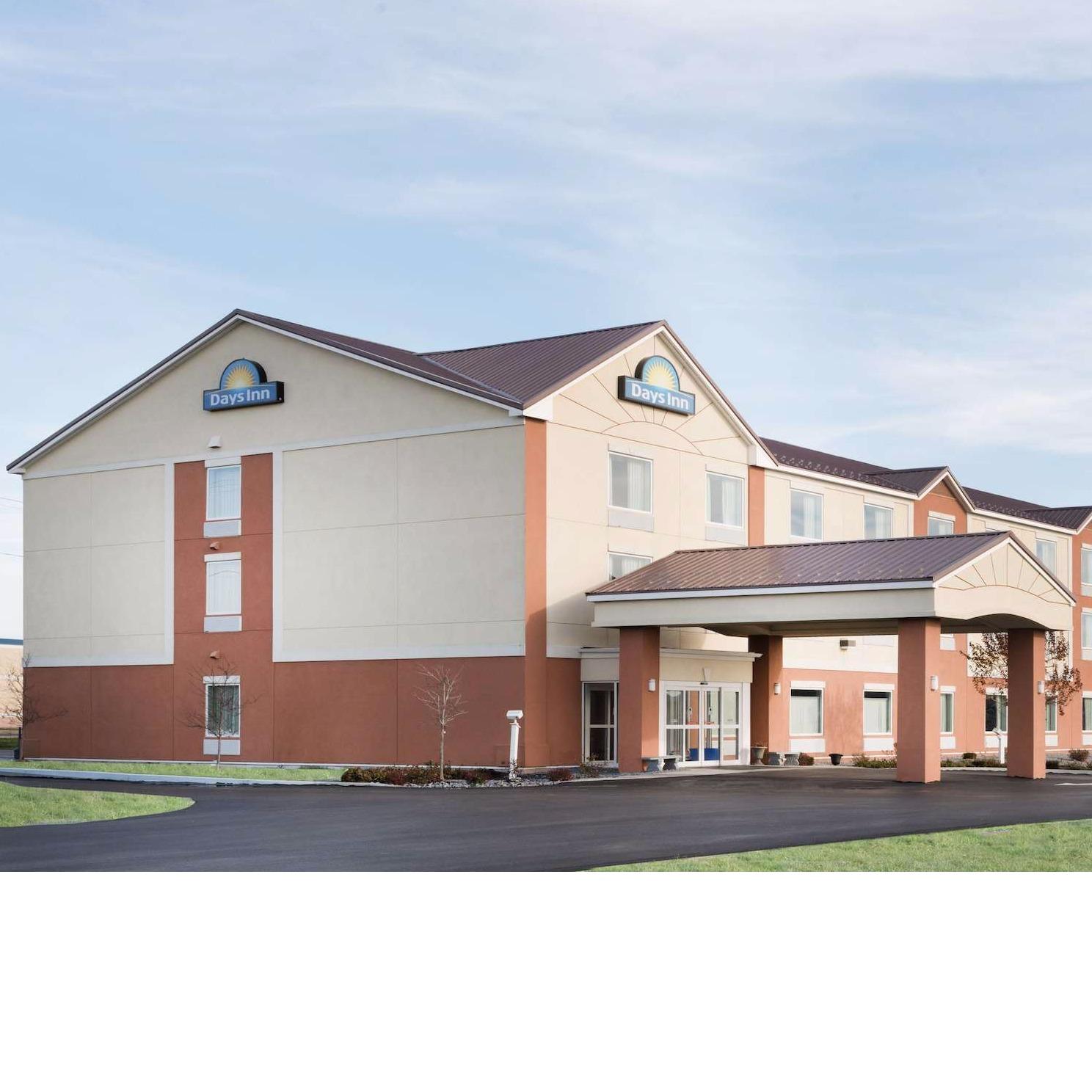 Days Inn Evans Mills Fort Drum