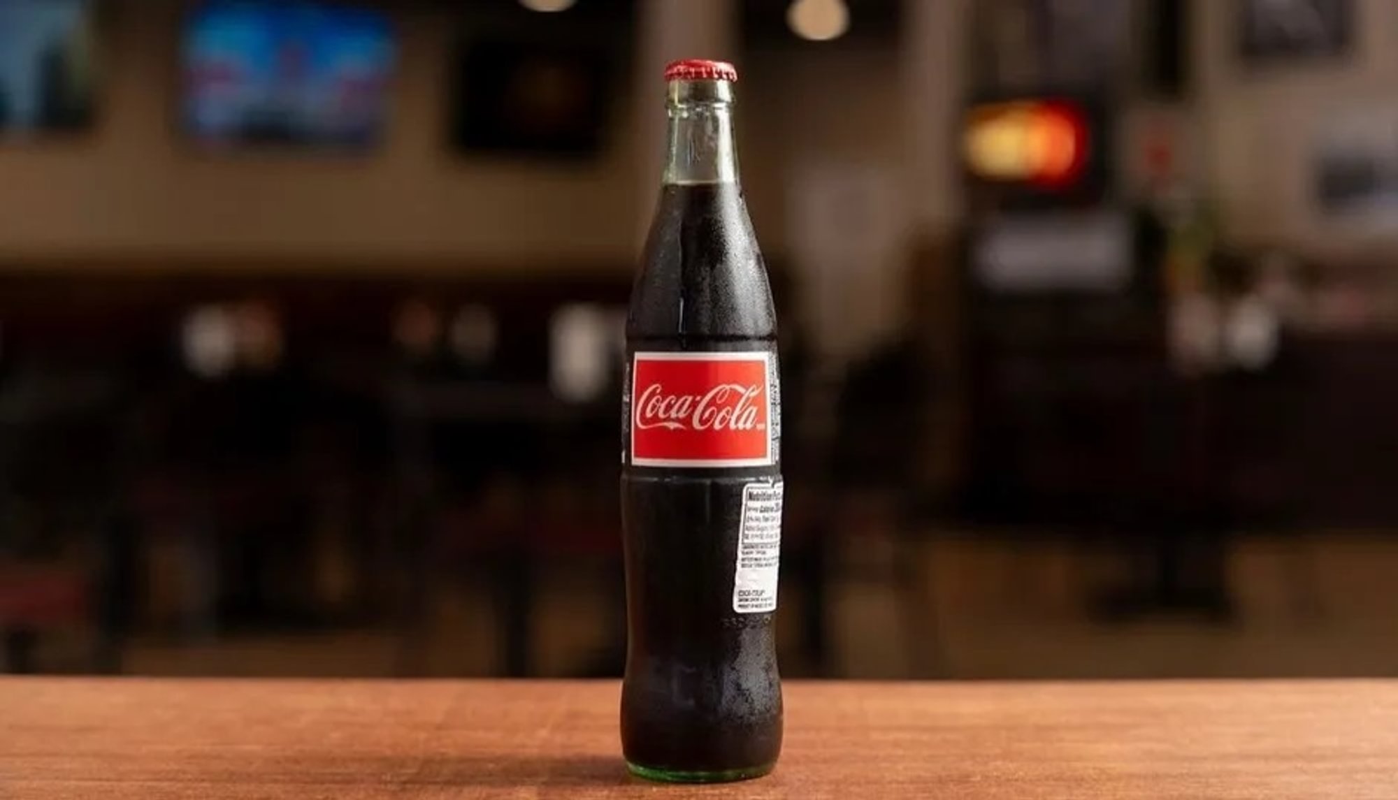Coke Products