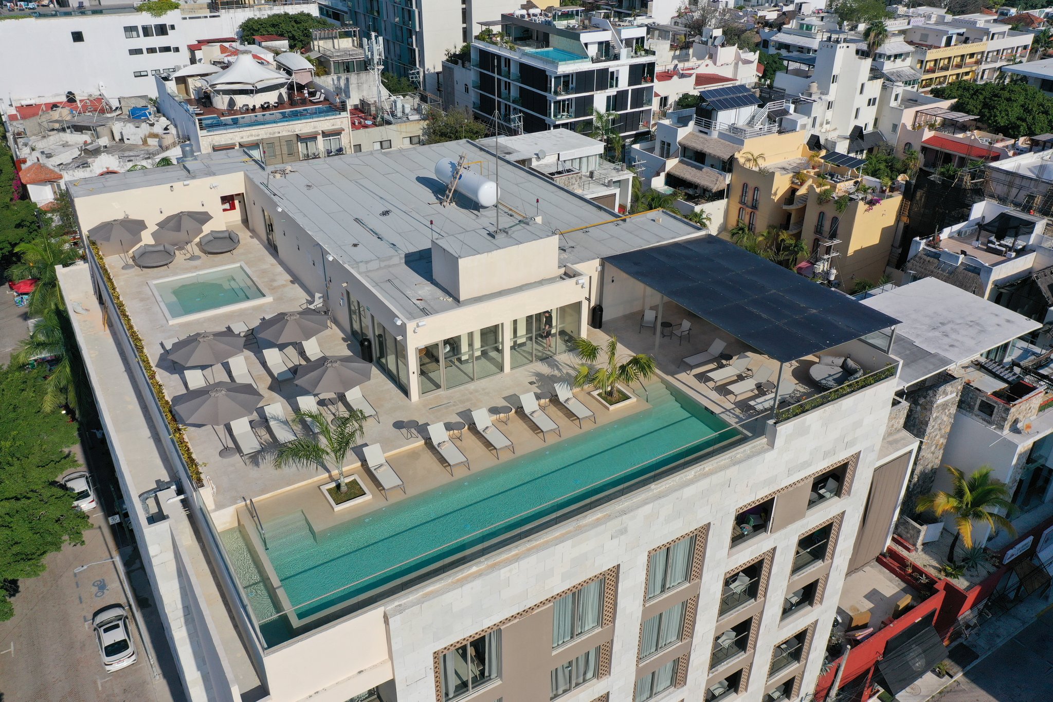 Galería en miniatura