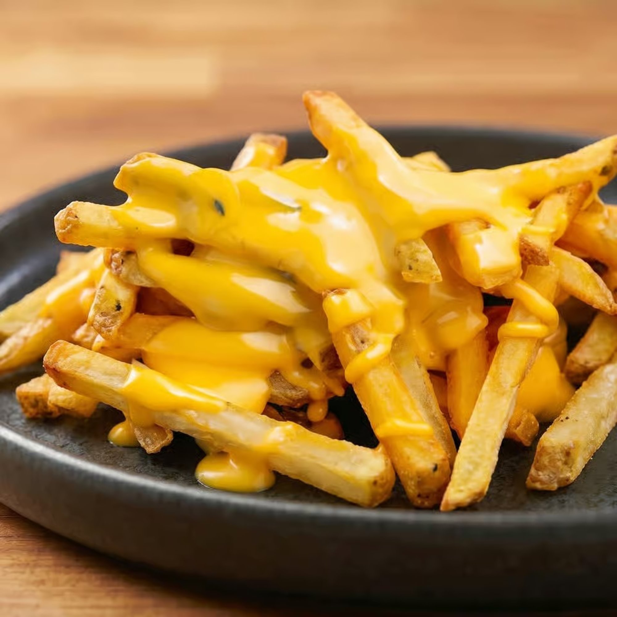Cheese Fries
