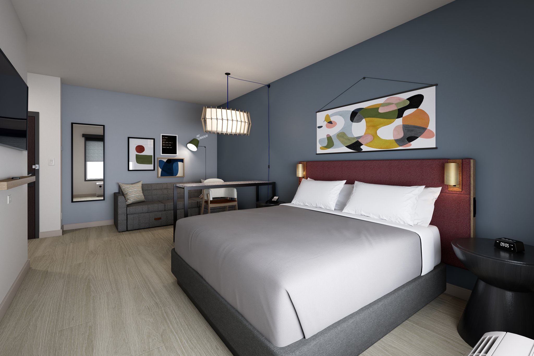 Atwell Suites Belgrade - Bozeman Airport by IHG Image