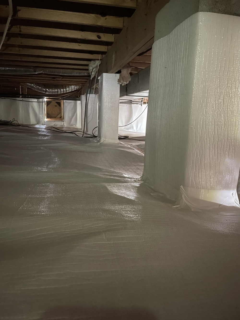 Ox Foundation Solutions Image