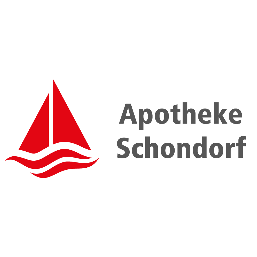 Logo der Apotheke Schondorf