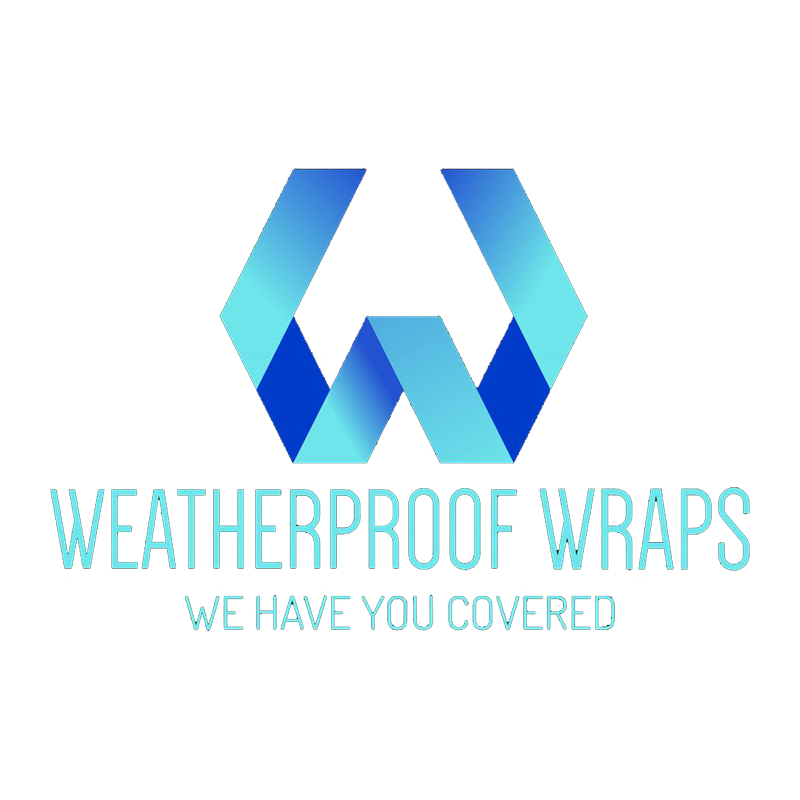 Weatherproof Wraps