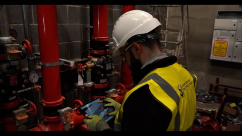 Fire Protection Design
