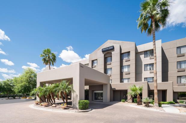 Images SpringHill Suites by Marriott Scottsdale North