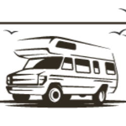 Logo von Wohnmobilstellplatz am Badeland