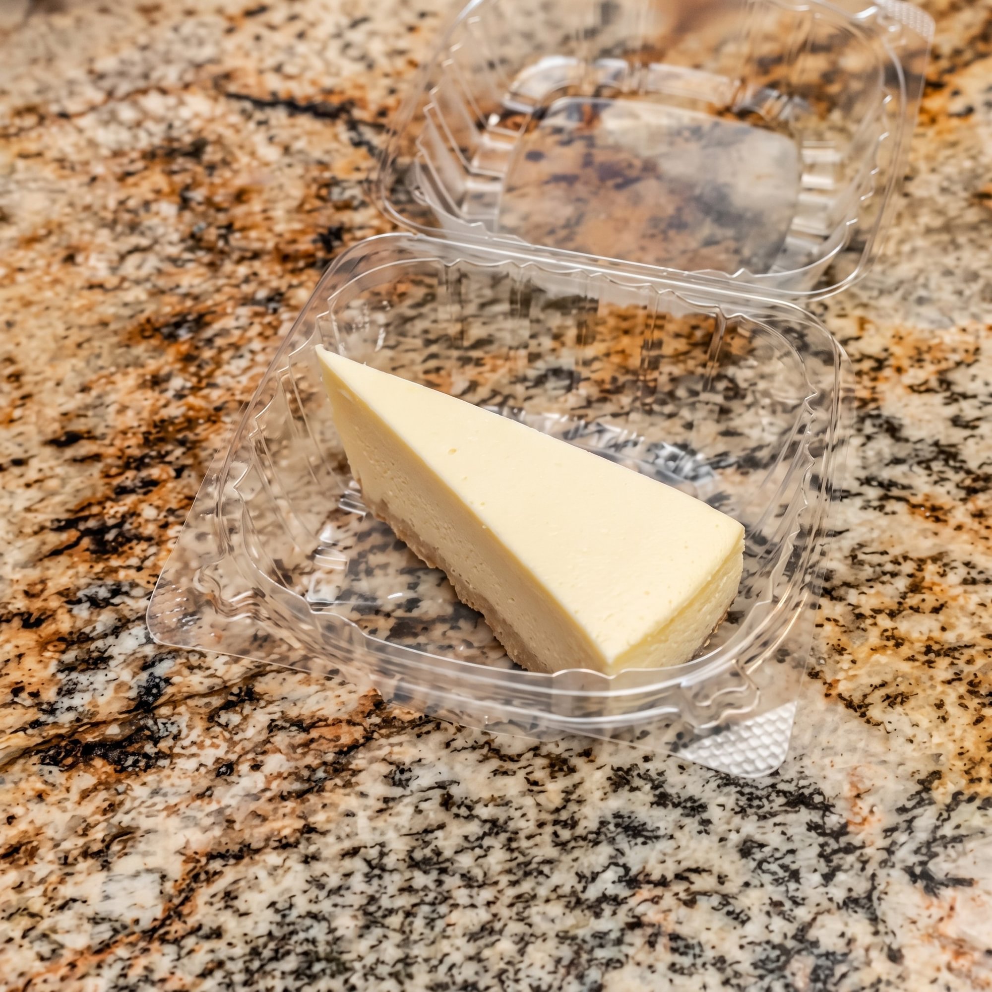 Cheese Cake