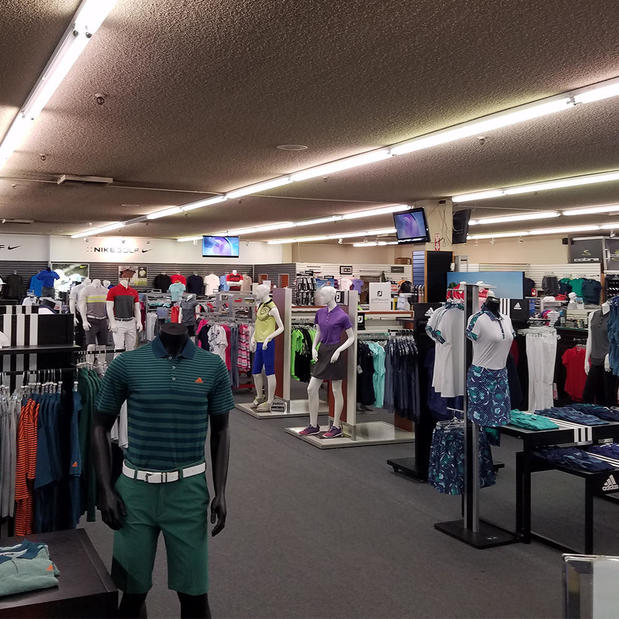 Golf Store in San Diego, CA The Golf Mart