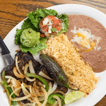 Carne Asada