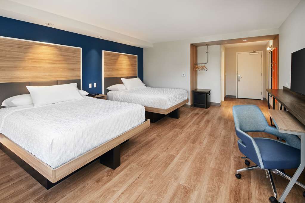 Tru by Hilton Ft. Lauderdale Airport Image