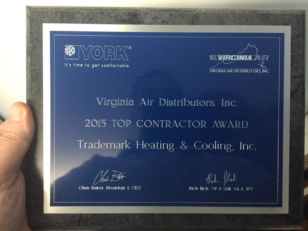 Images Trademark Heating And Cooling