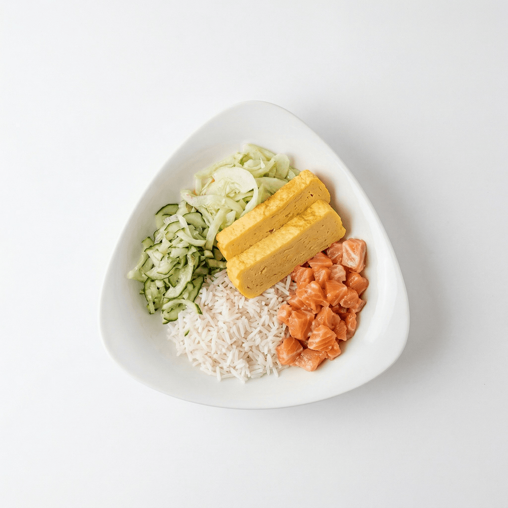 Poke Bowl