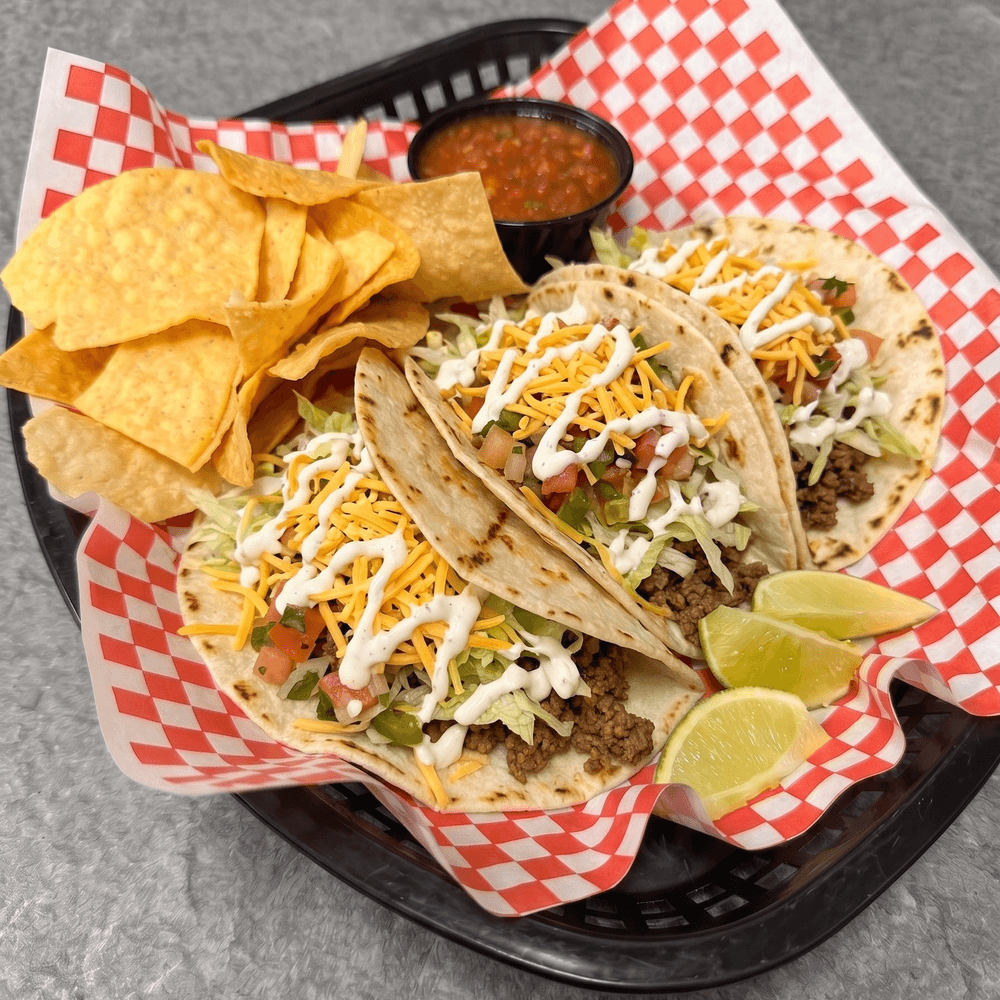 Tacos