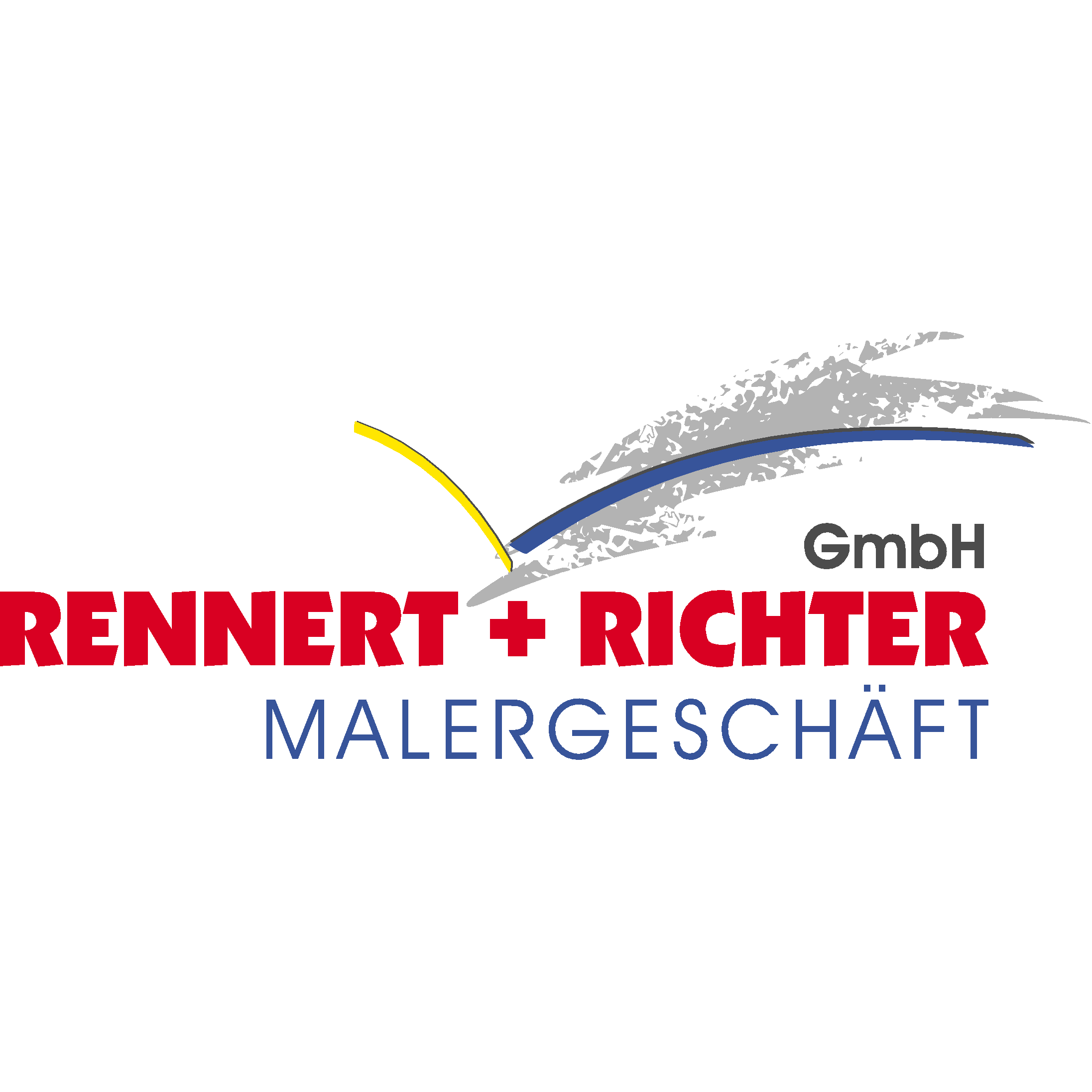 Logo von Malergeschäft Renner & Richter GmbH
