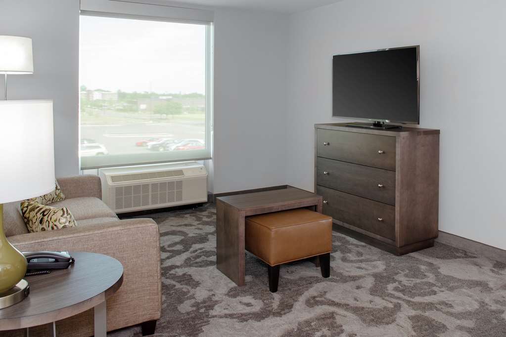 Homewood Suites by Hilton Lansing Eastwood Image