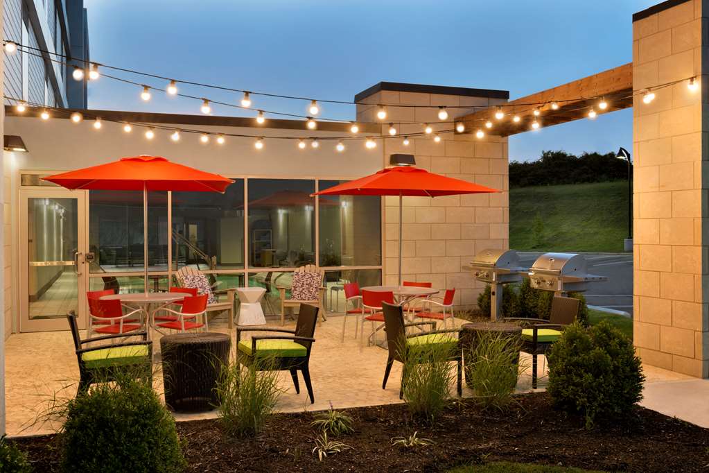 Home2 Suites by Hilton Cincinnati Liberty Township Image