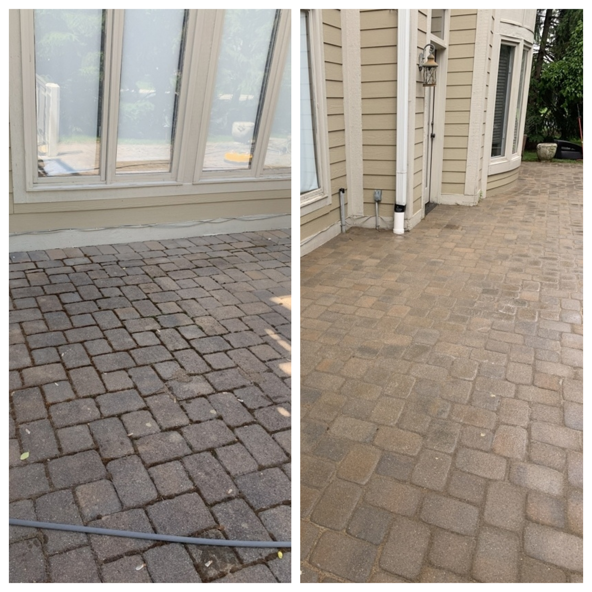 Midwest Pressure Washing Services Photo