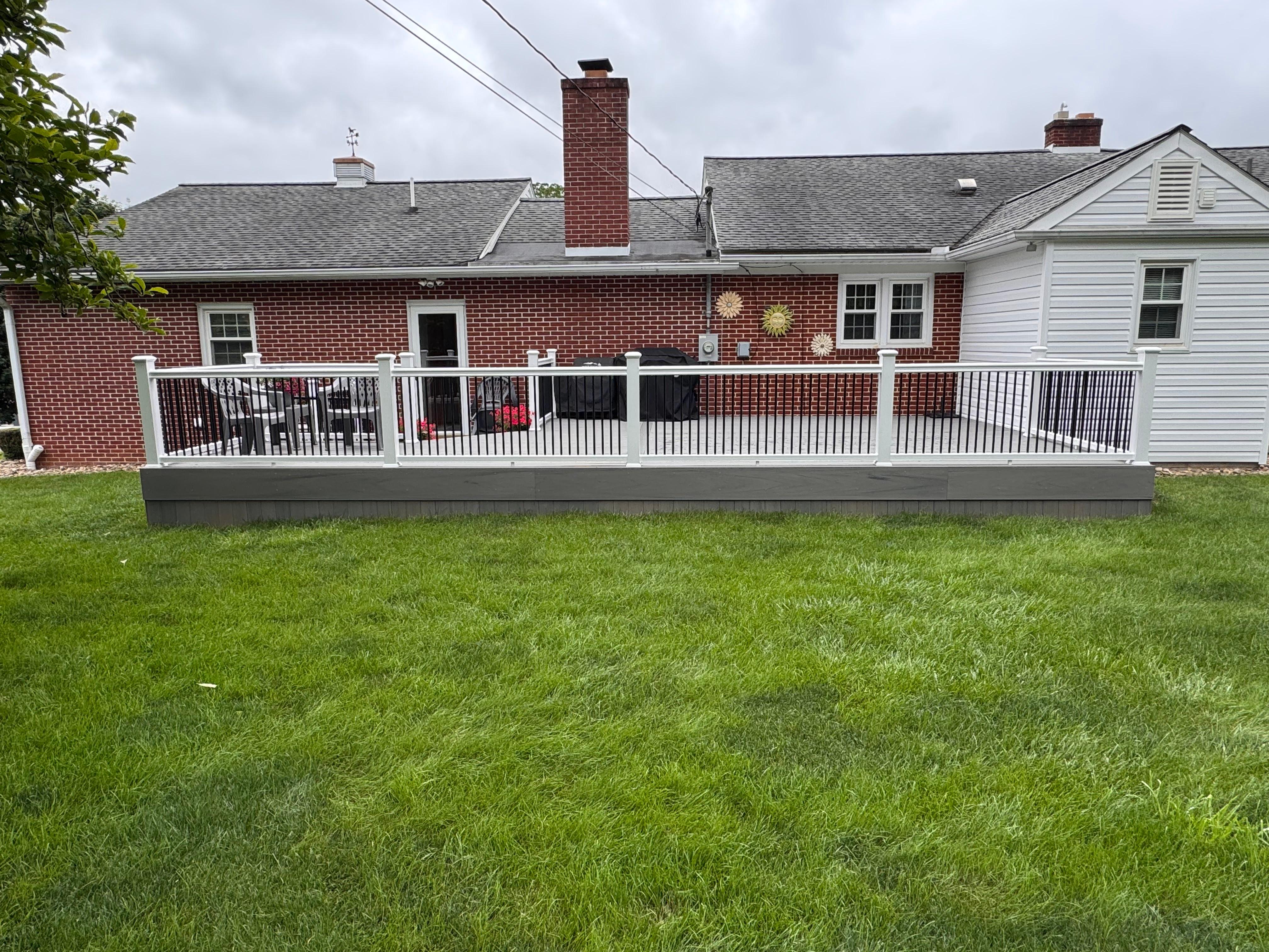 Marroquin Exteriors LLC Image