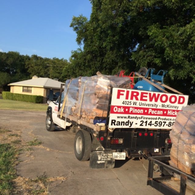 Randy's Firewood Photo
