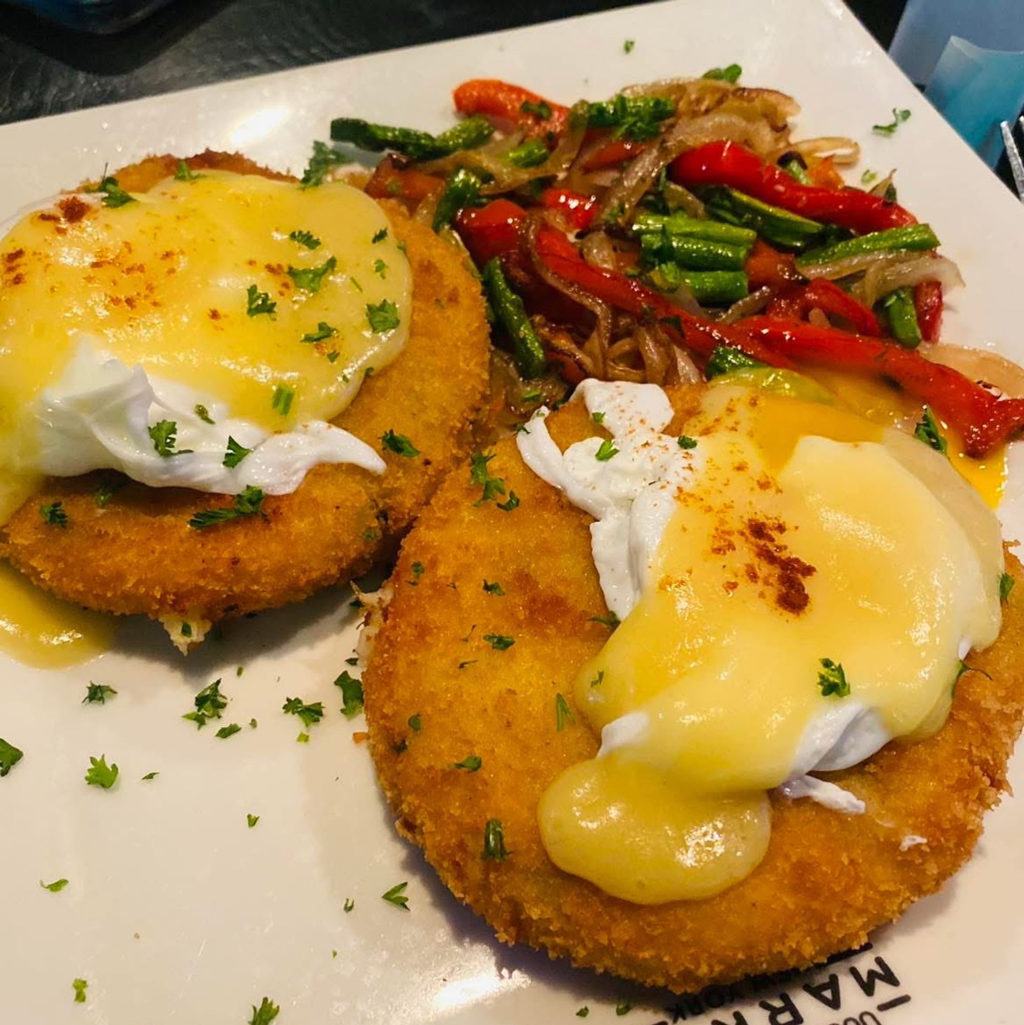Bubble & Squeak