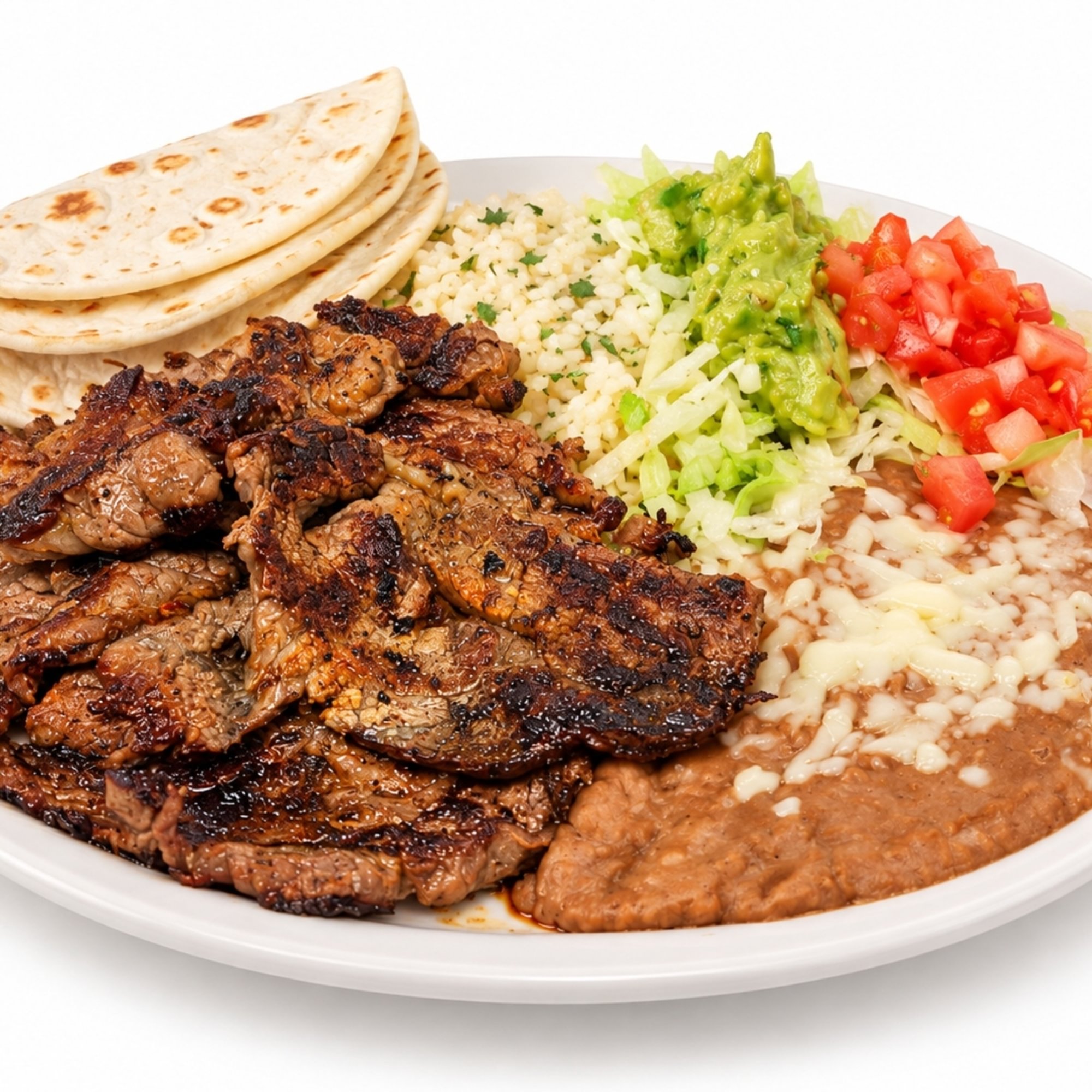 Carne Asada