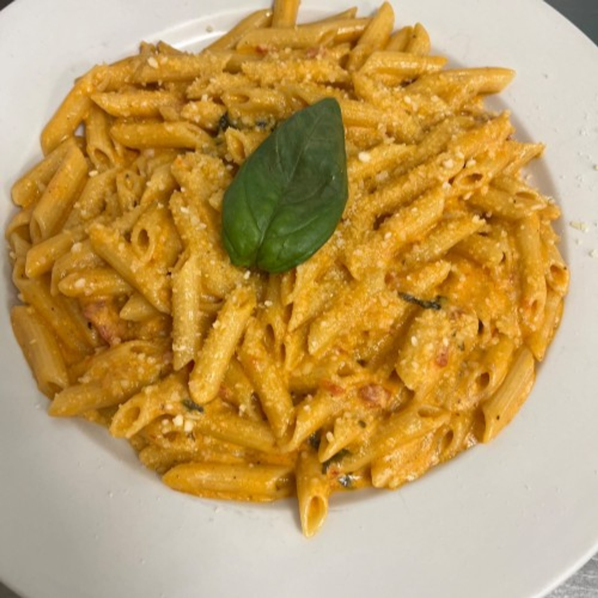 Pene Alla Vodka
