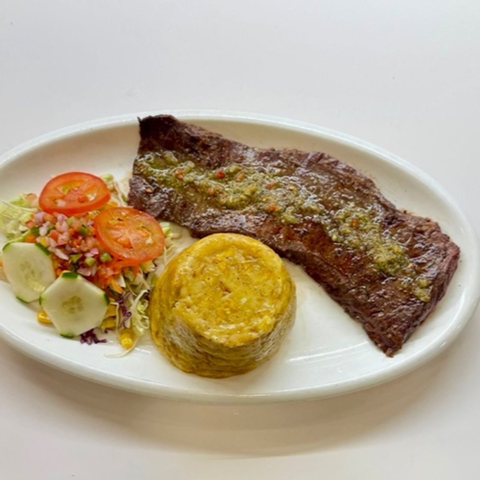 Skirt Steak / Churrasco