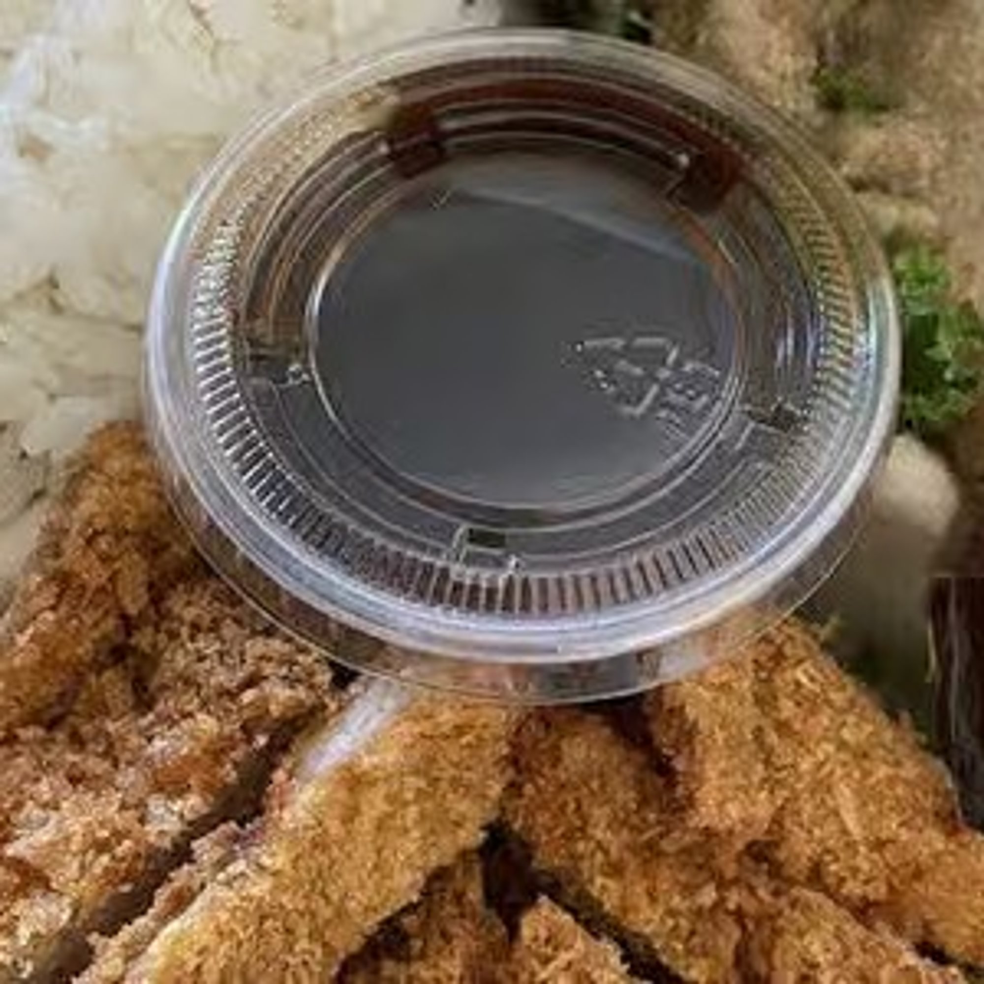 Tonkatsu Dinner