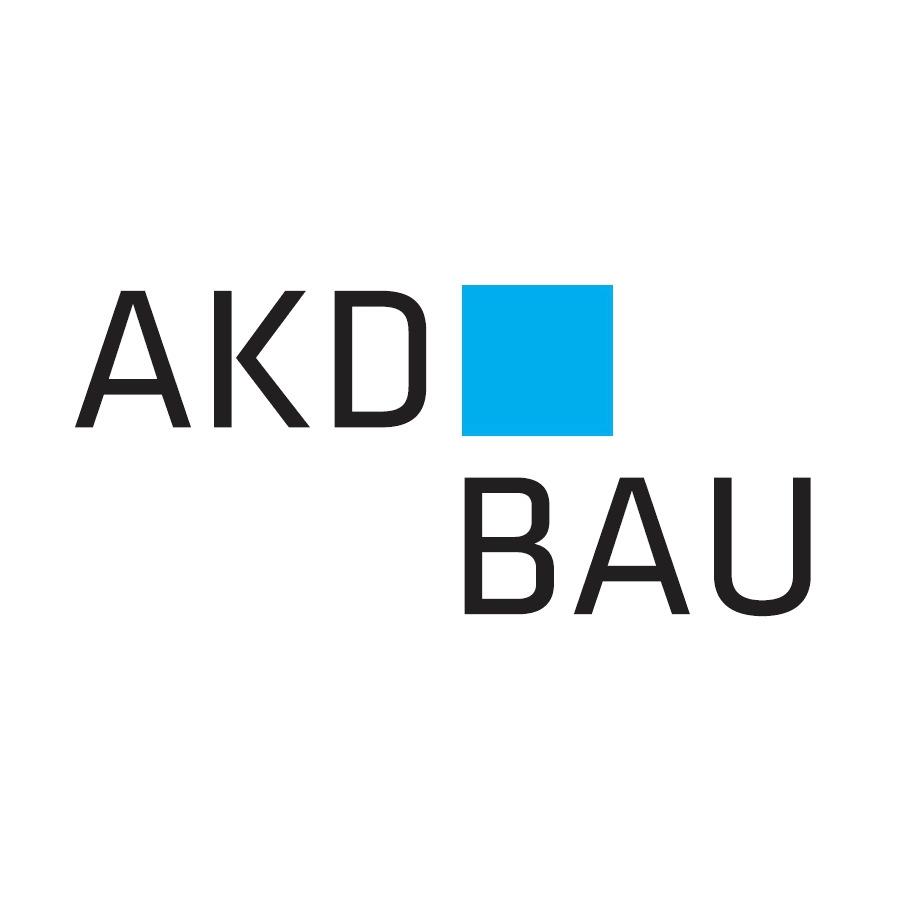 Logo von AKD - BAU GmbH