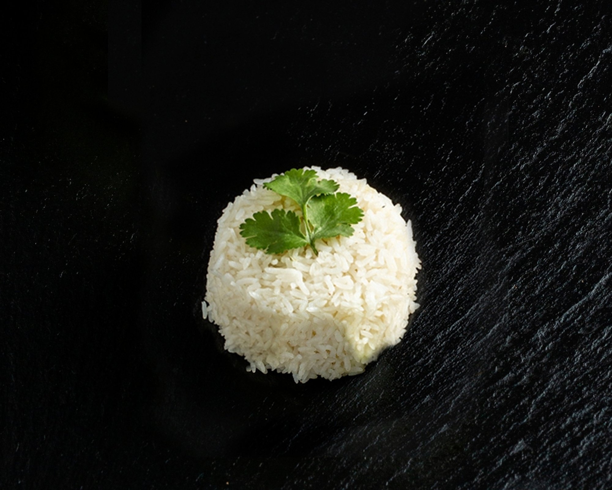 WHITE RICE