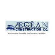 Aegean Construction Co