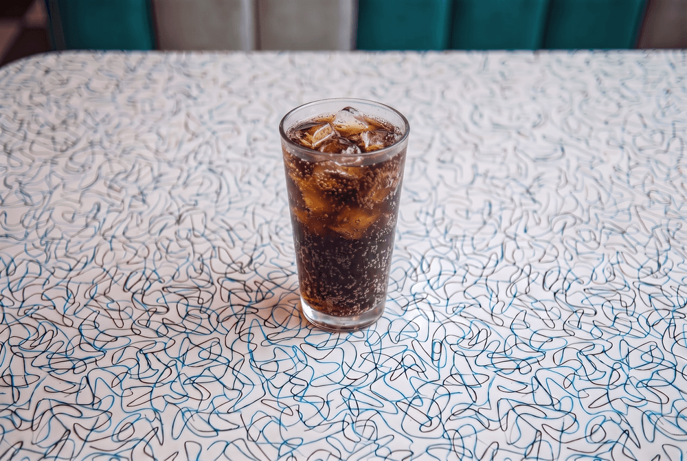 Fountain Drink