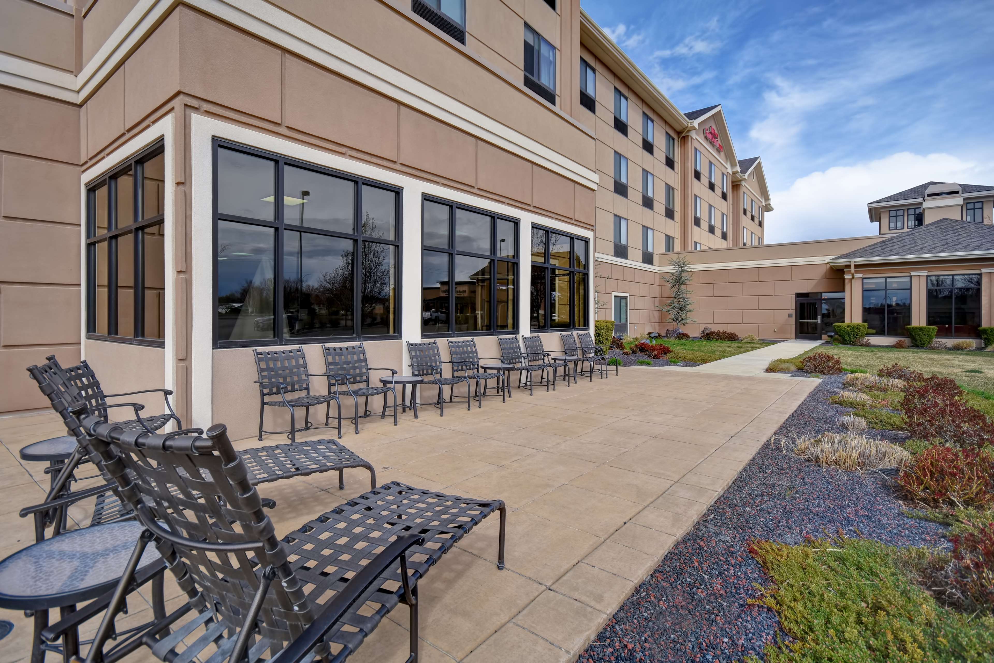 Hilton Garden Inn Twin Falls Photo