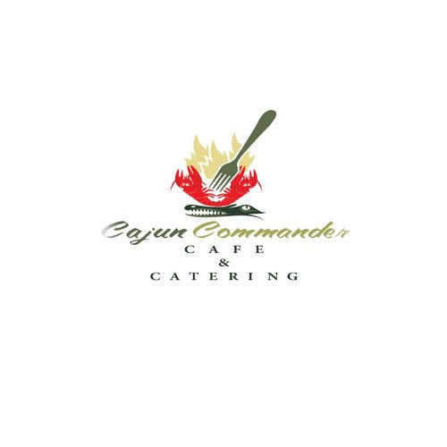 Cajun Commander Catering