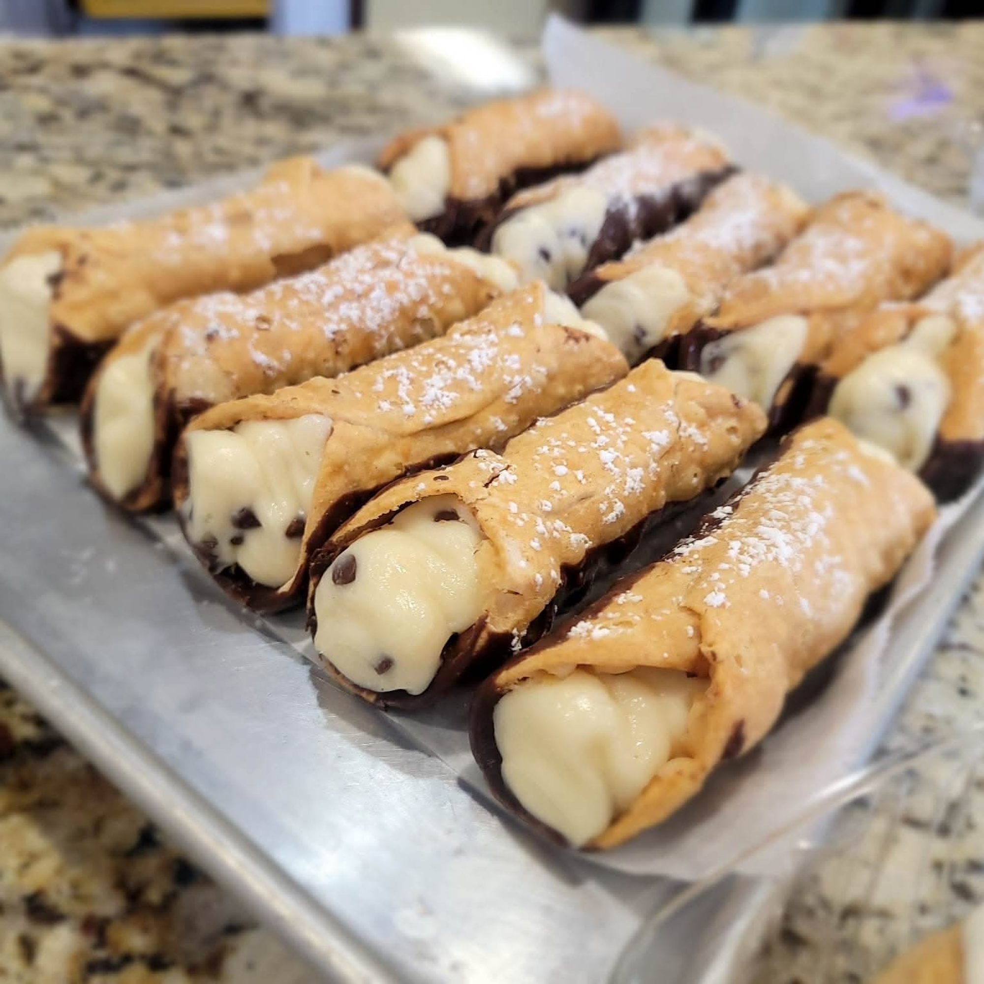 Cannoli