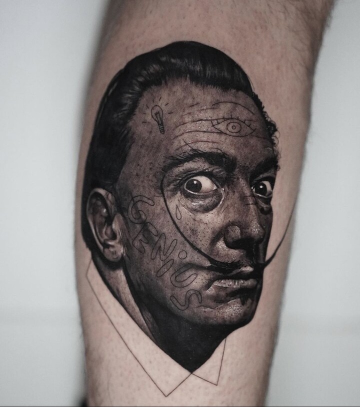 Galería en miniatura