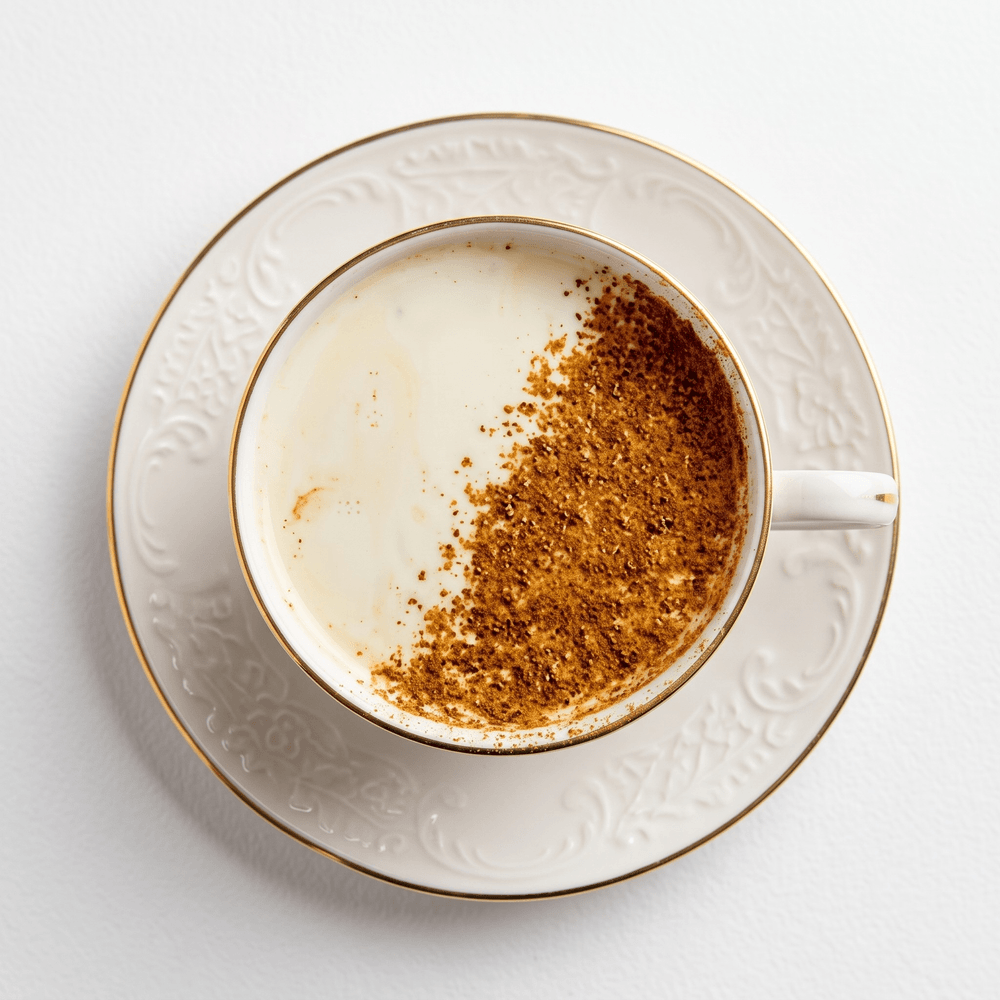 Turmeric Chai