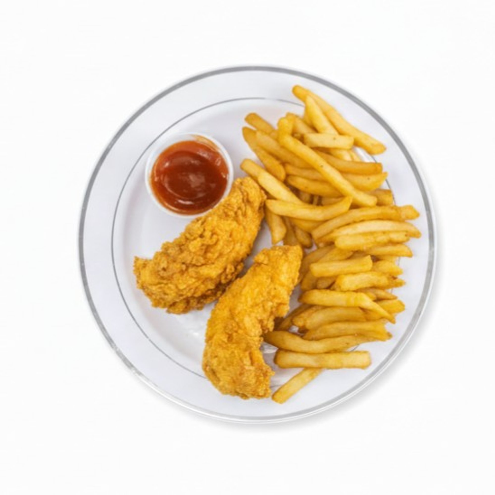 Tender Dinner