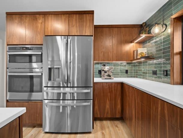 Thayer Design Build Logo