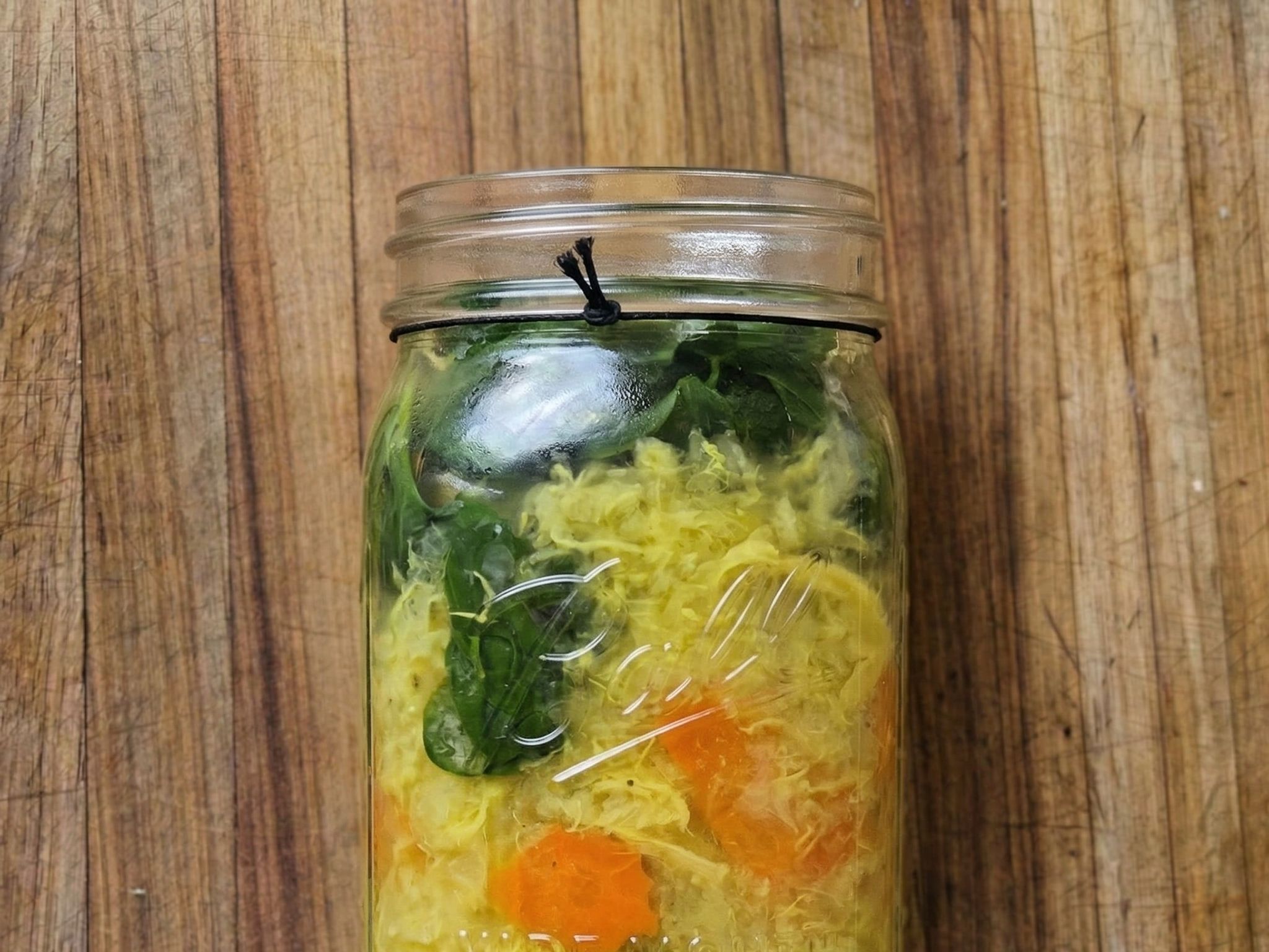 Italian Wedding Soup