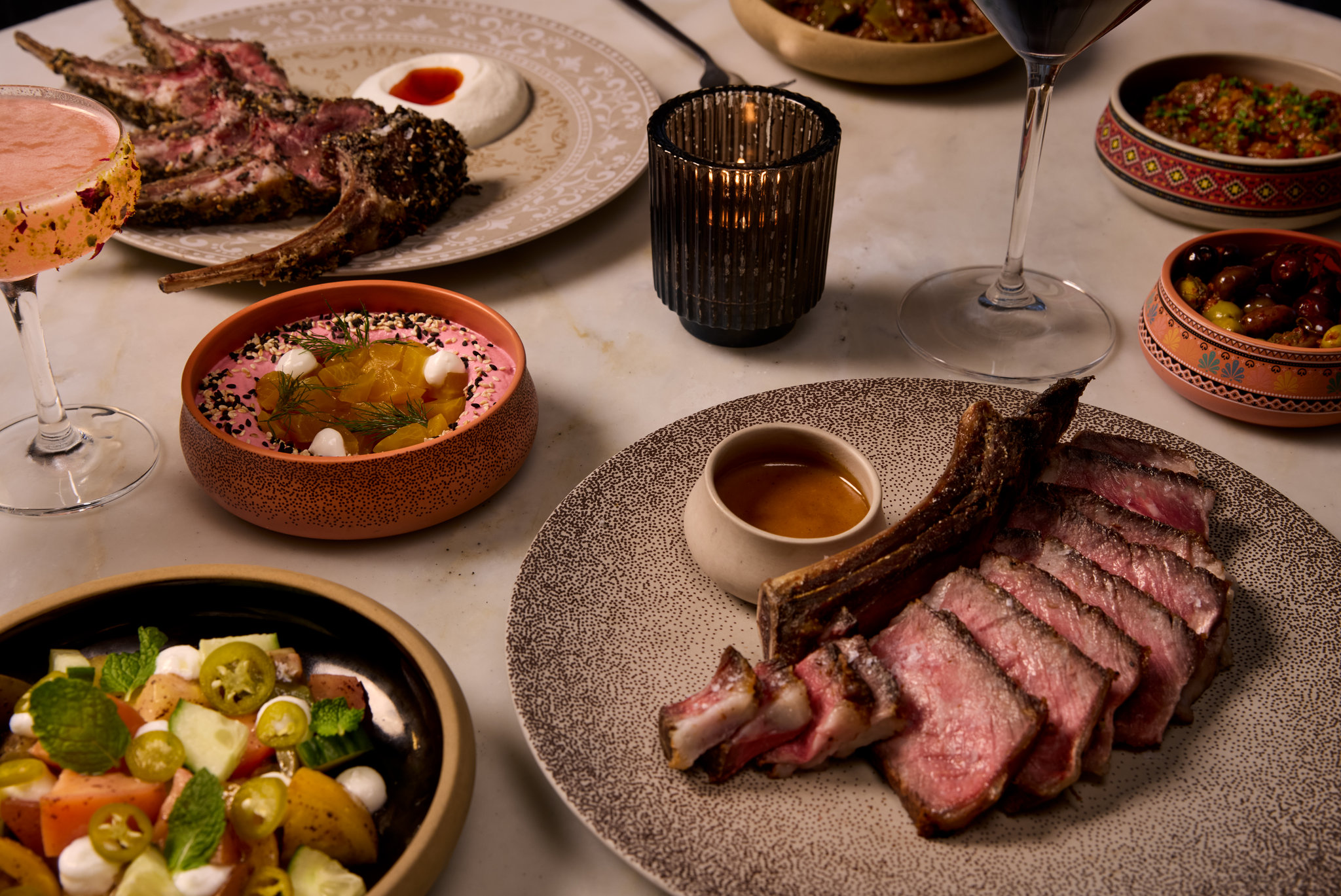 Kimpton la Peer Hotel by IHG Image