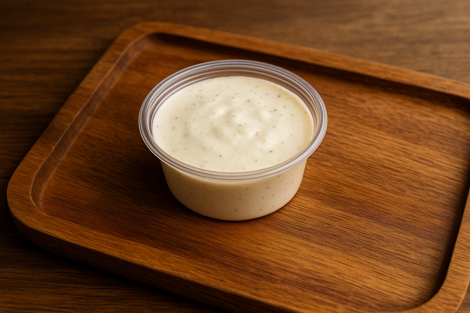 Ranch Sauce