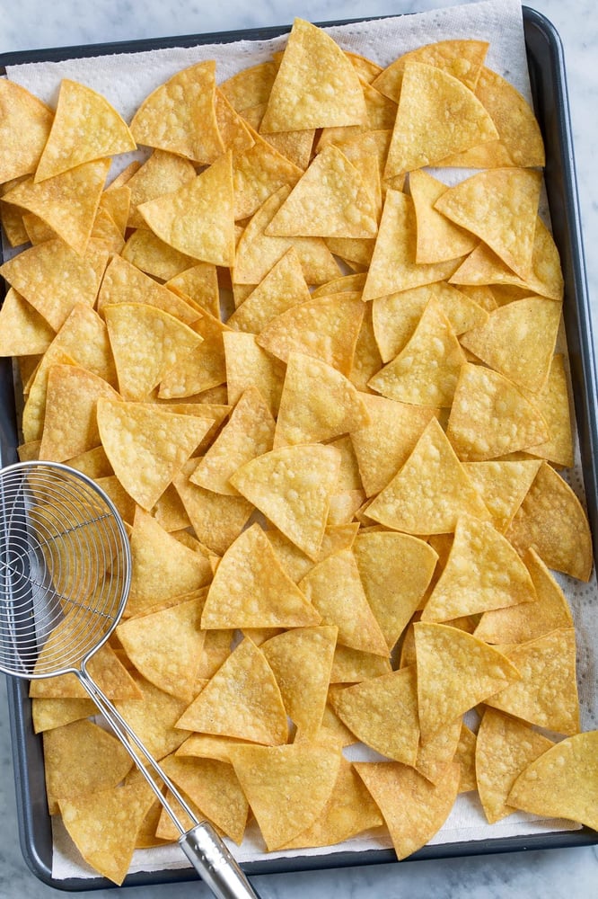 SD - Chips Bag