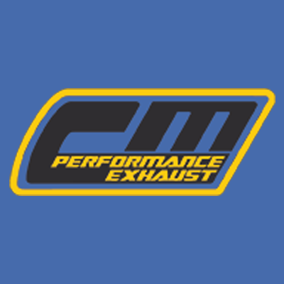 CM Performance Exhaust
