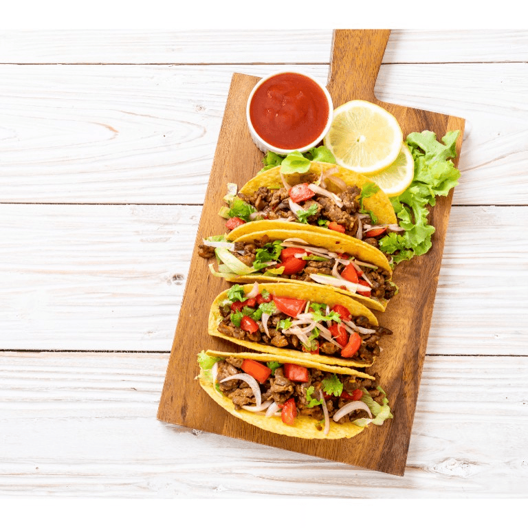 AM Taco