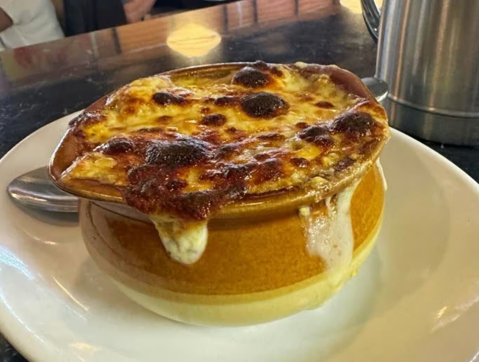 French Onion