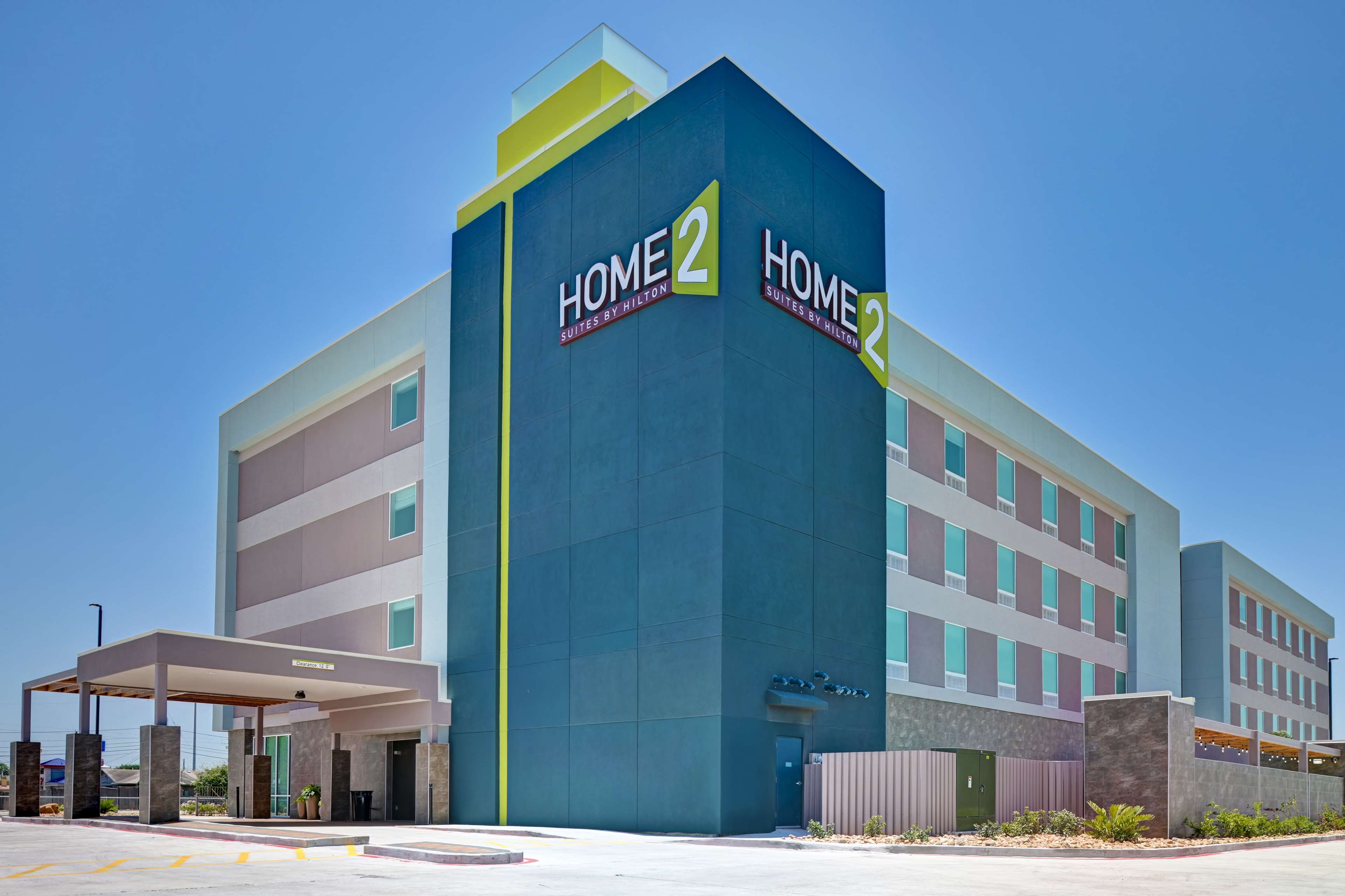 Home2 Suites by Hilton Corpus Christi Southeast Photo