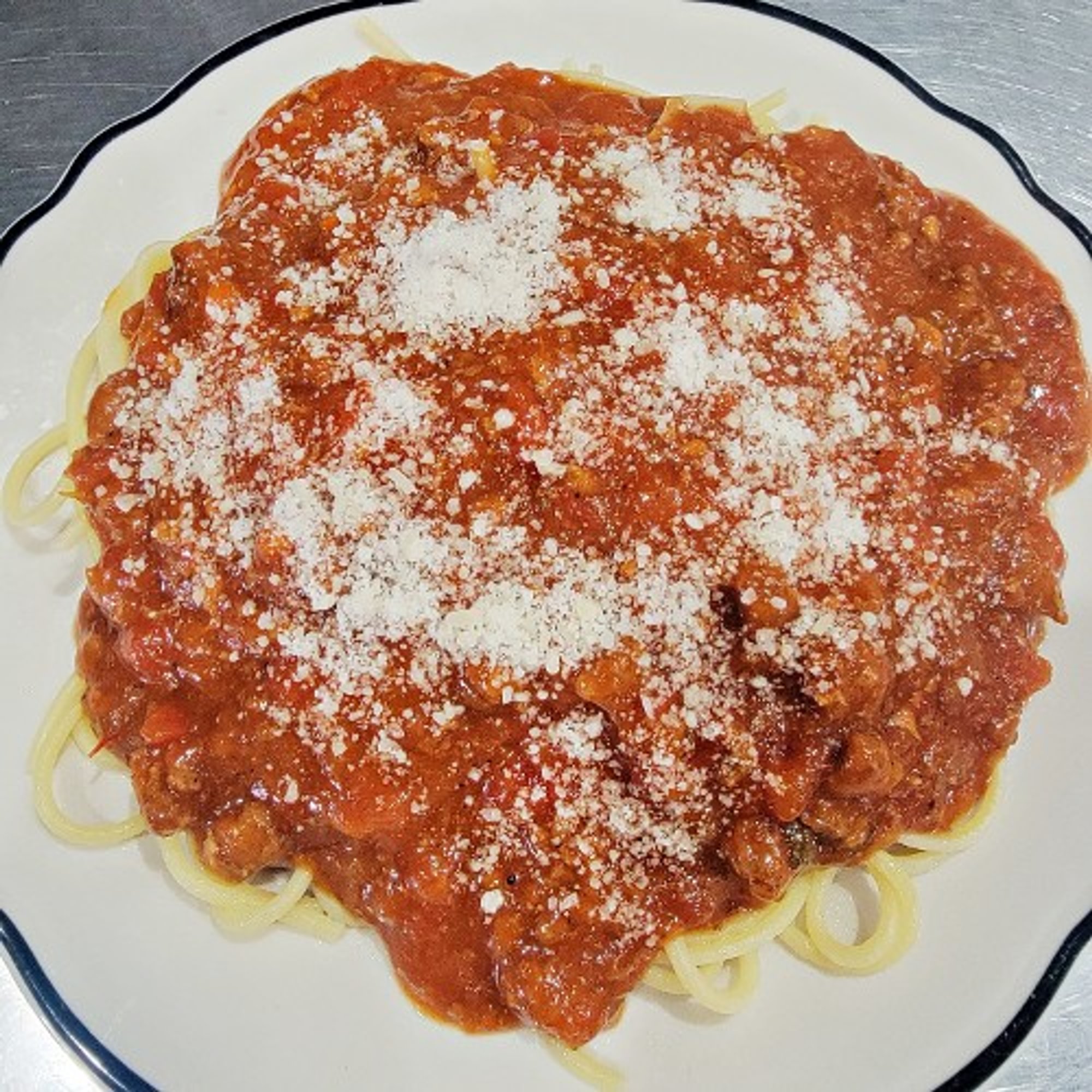 Spaghetti