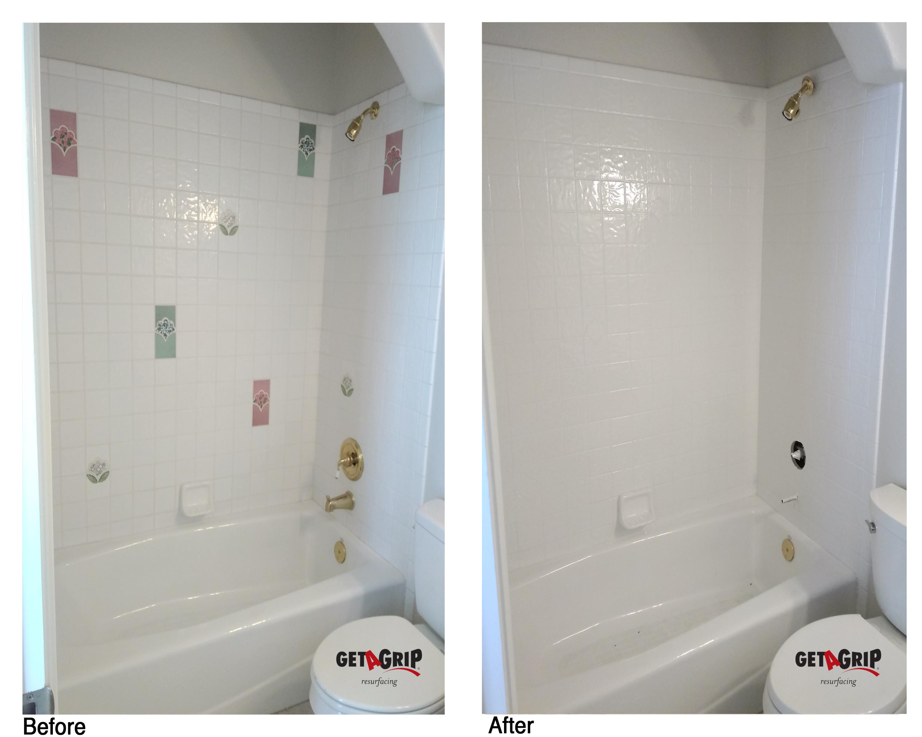 Get A Grip Resurfacing Image